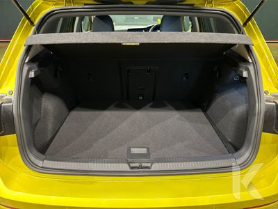 2024 Volkswagen Golf