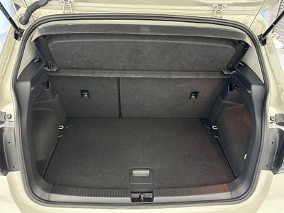 2023 Volkswagen T-Cross