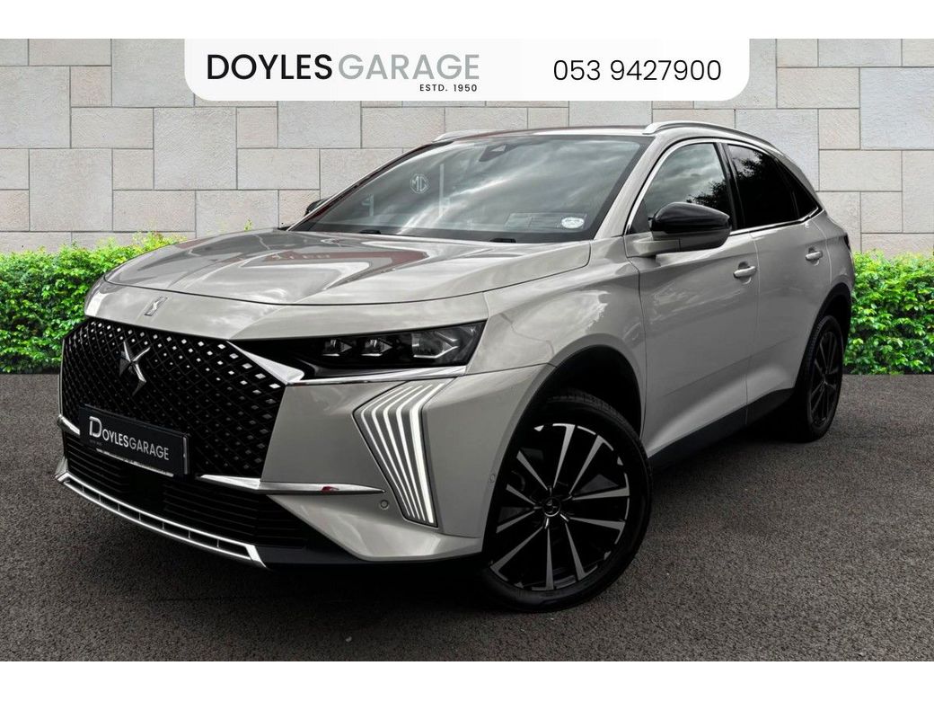 2023 DS Automobiles DS 7