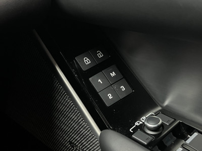 2022 Land Rover Range Rover Velar