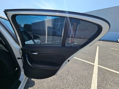 2014 BMW 1 Series