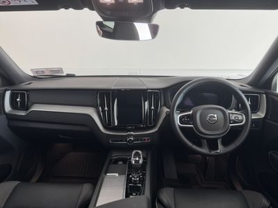 2025 Volvo XC60