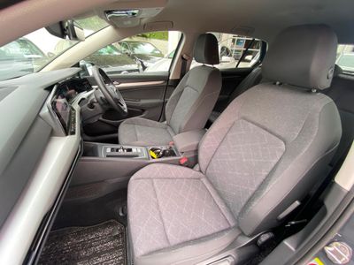 2021 Volkswagen Golf
