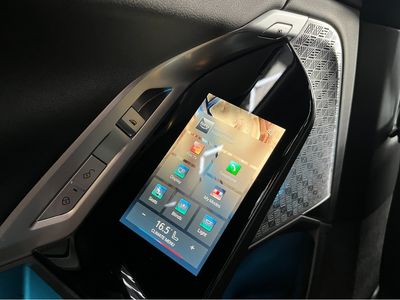 2024 BMW i7