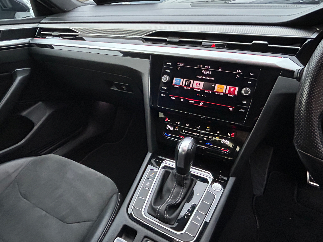 2022 Volkswagen Arteon