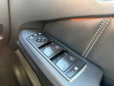 2014 Mercedes-Benz E Class