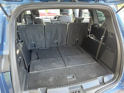 2023 Ford S-Max