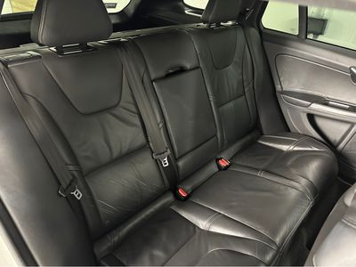 2016 Volvo V60