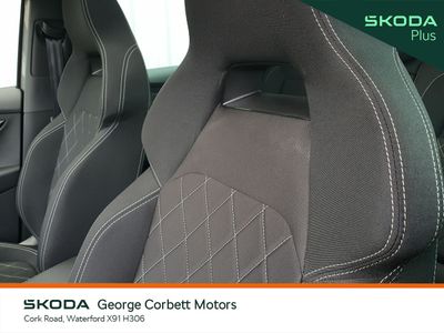 2024 Skoda Karoq