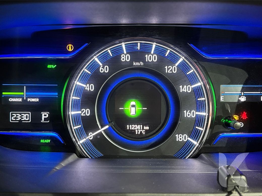 2020 Honda Odyssey