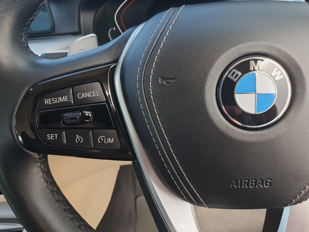 2023 BMW 5 Series