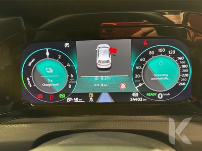 2024 Volkswagen Golf