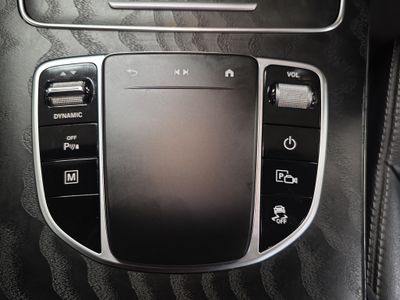 2022 Mercedes-Benz GLC Class