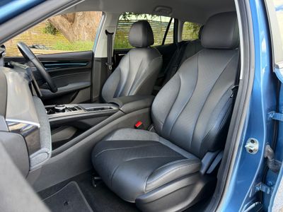 2023 MG 5