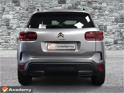 2022 Citroen C5 Aircross