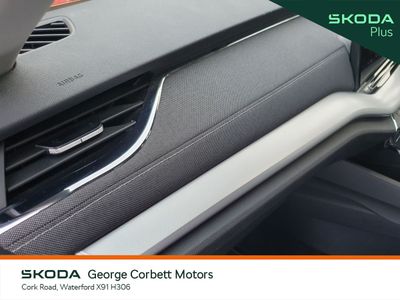 2024 Skoda Octavia