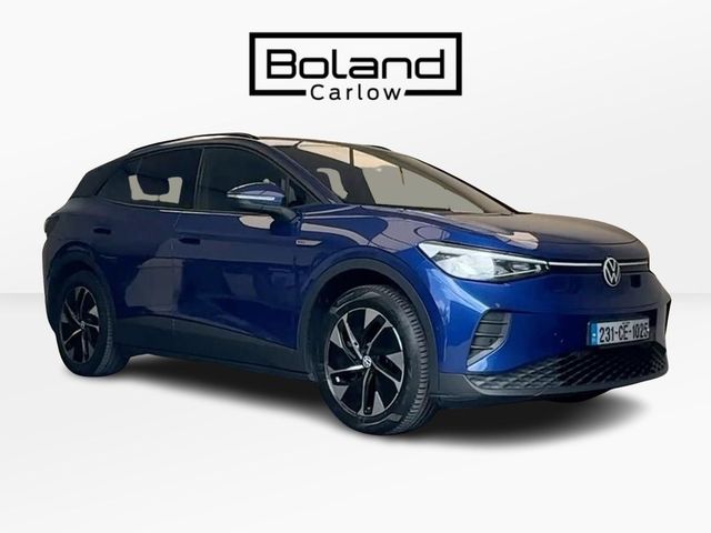 vehicle for sale from Boland Carlow