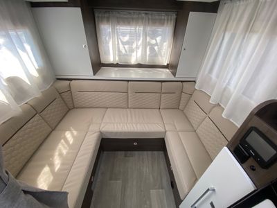 2026 Fiat Ducato Camper