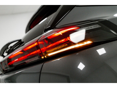 2025 Peugeot 2008