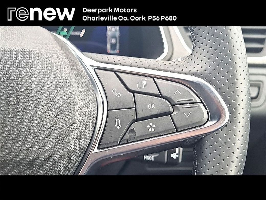 2025 Renault Symbioz