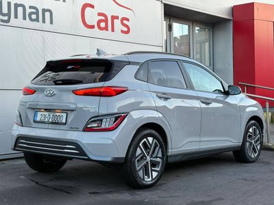 2023 Hyundai Kona