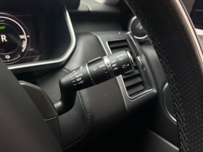 2022 Land Rover Range Rover Sport
