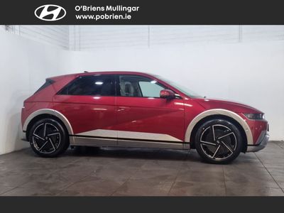 2026 Hyundai Ioniq 5