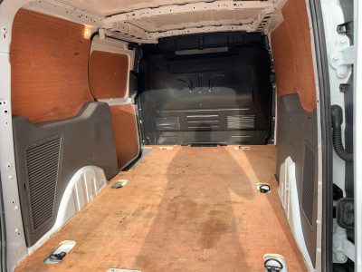 2024 Ford Transit Connect