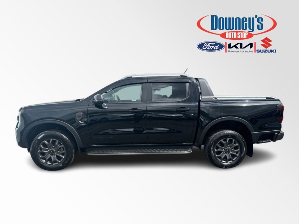 2023 Ford Ranger