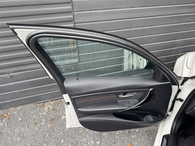 2013 BMW 3 Series