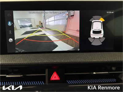 2025 Kia EV6