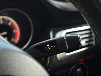 2015 Mercedes-Benz CLS Class