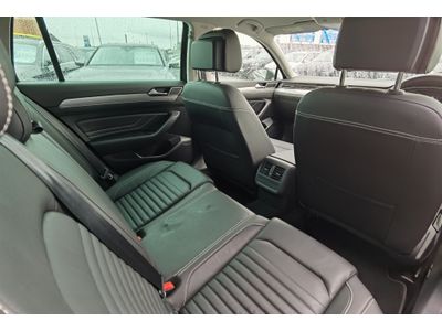 2022 Volkswagen Passat