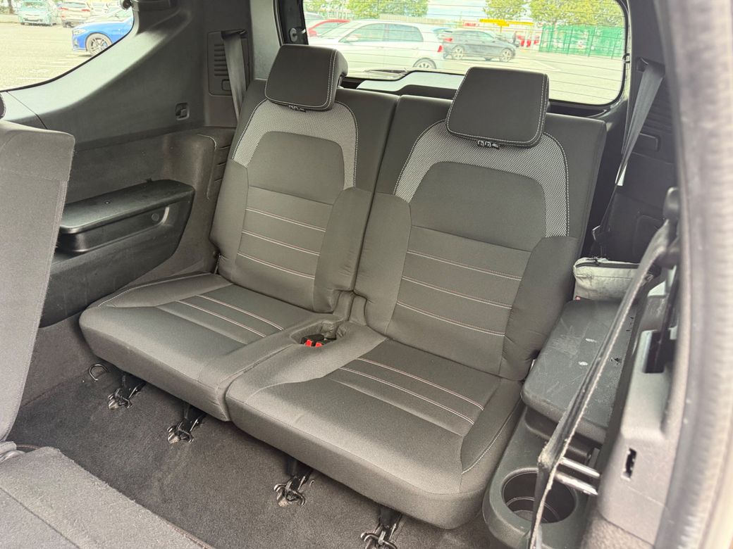 2023 Dacia Jogger