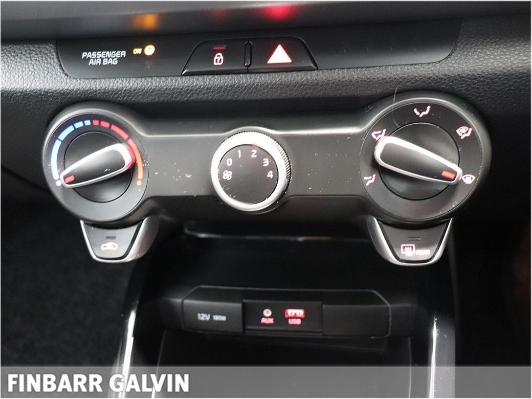 2019 Kia Rio