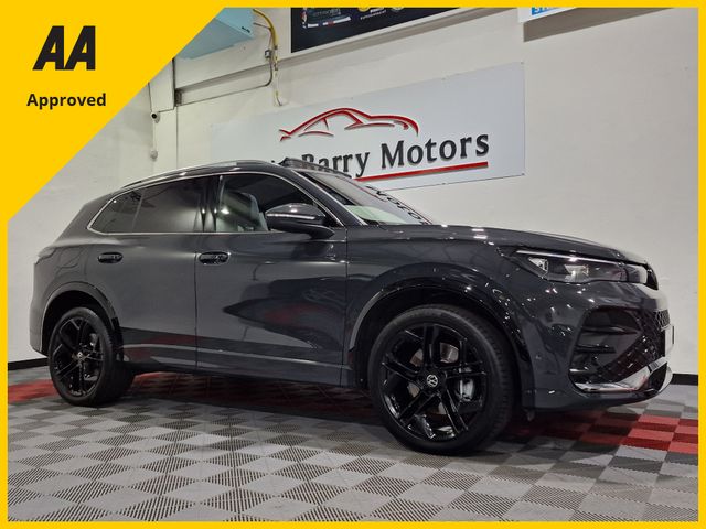 vehicle for sale from Kevin Barry Motors