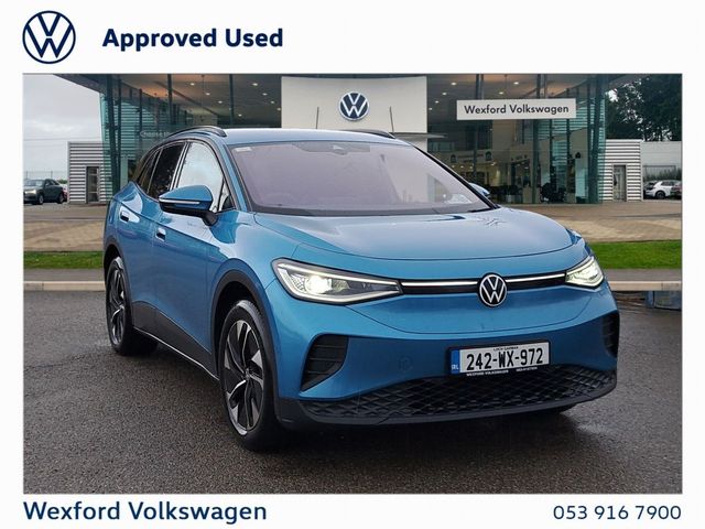vehicle for sale from Wexford Volkswagen