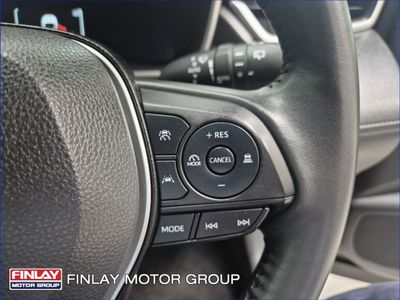 2024 Toyota Corolla Cross