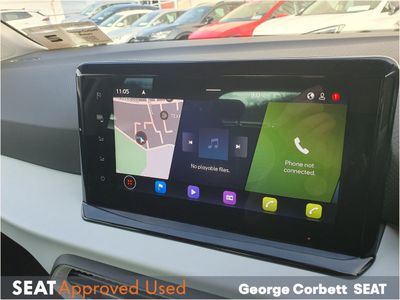 2025 SEAT Arona