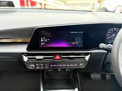 2024 Kia Niro