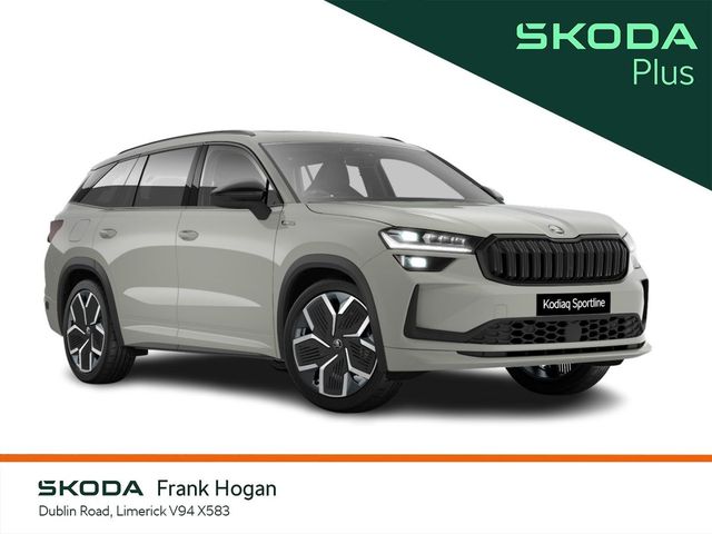 vehicle for sale from Frank Hogan Ltd