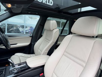 2014 BMW X5