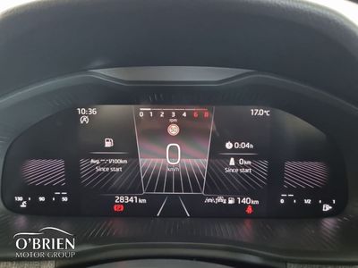2024 Skoda Kamiq