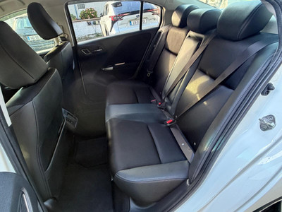 2015 Honda Grace