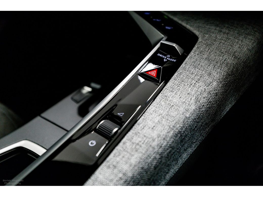 2025 Peugeot 3008