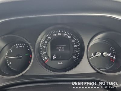 2019 Renault Megane