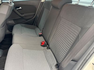 2013 Volkswagen Polo