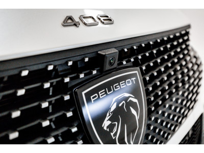 2024 Peugeot 408