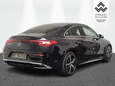 2026 Mercedes-Benz CLA Class