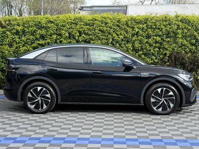 2023 Volkswagen ID.5